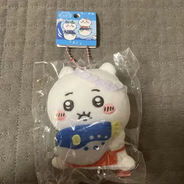 치이카와 (먼작귀) 지역 한정 마스코트