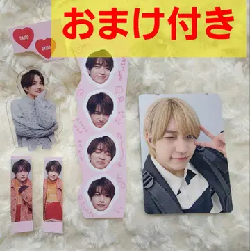 나니와단시 니시하타 다이고 트레이딩 카드 트레카 다이짱 혜택 덤 포함