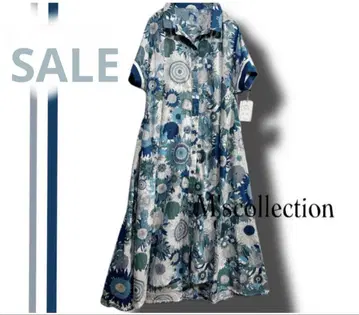 SALE! 리버티 또는 요넥스 겉옷 원피스