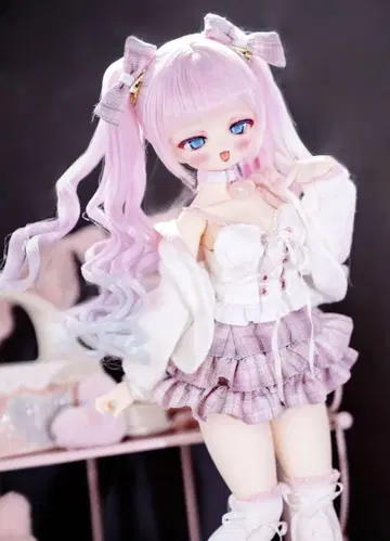 A17 MSD MDD 의류 1/4 클래스 아웃핏 드레스