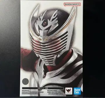 S.H.Figuarts (진골조제법) 가면라이더 류우키