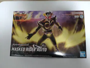 Figure-rise Standard 가면라이더 아기토 그랜드폼