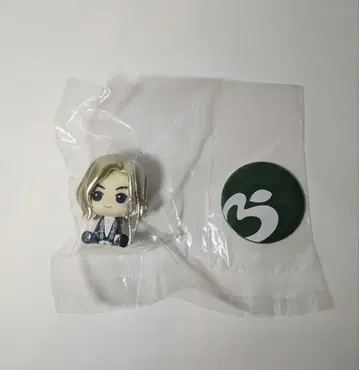 미세스 그린애플 제일복권 C상 SD 피규어