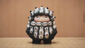 Robin copiapoa x Poh robinceramicstudio