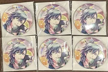 우타프리 Shining Live 8주년 온리샵 미카제 아이 캔뱃지