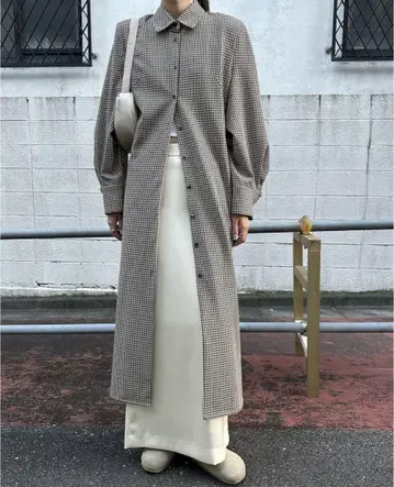 CLANE / 24AW 원피스