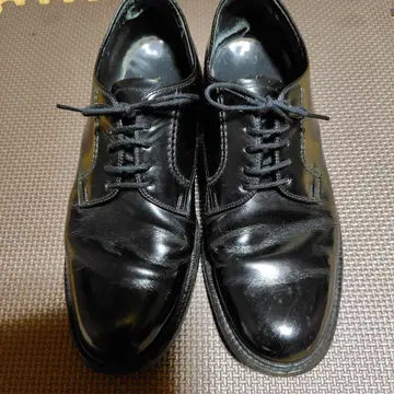 리걸 2504 블랙 플레인토 25.5cm