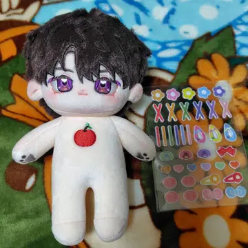 연애와 심공 마히루 봉제 인형 20cm