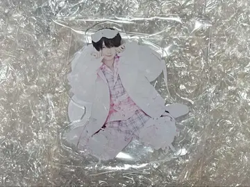 러브시크 태양 아크릴 스탠드