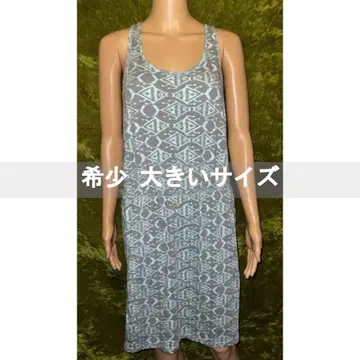 PATAGONIA 파타고니아 원피스 M