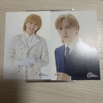 EBiDAN museum M!LK 요시다 진토 엽서