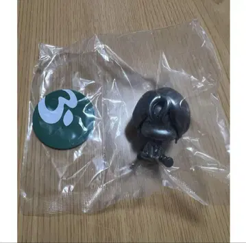 Mrs. GREEN APPLE 1번 복권 피규어 시크릿 오오모리 모토타카