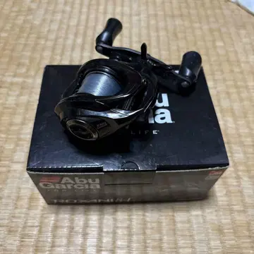 아브가르시아 로키사니 8-L