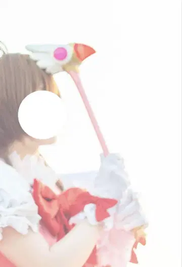 카드캡터 사쿠라 봉인의 지팡이