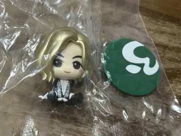 Mrs. GREEN APPLE 제일복권 C상과 D상과 F상 세트입니다.
