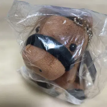 다논데사이루 봉제 인형 S 사이즈 아이돌 호스 일본 더비