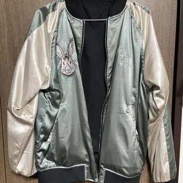 DOD 스카잔 그린/베이지