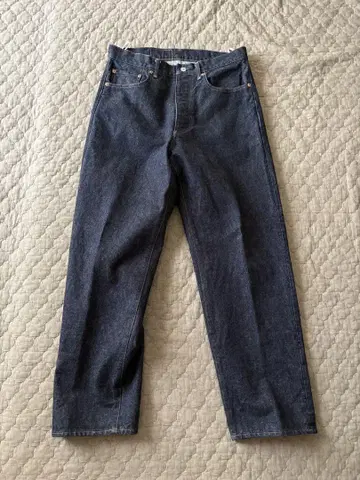 blurhms rootstock 13.5oz selvige denim 3
