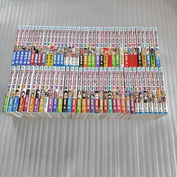 ONE PIECE 1~72권 오다 에이치로