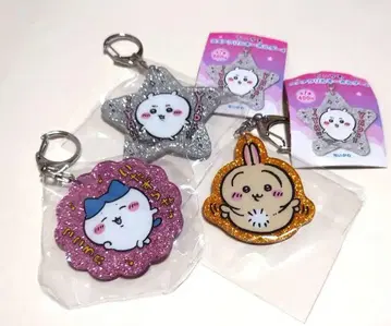 치이카와 라메 아크릴 키링 4
