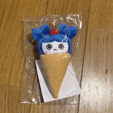 TWICE 츠부리 팝업 아이스크림