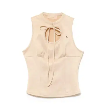 Retty silky tank 앤드 마리