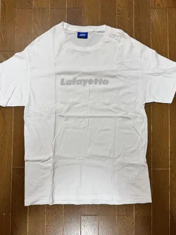 lafayette T셔츠
