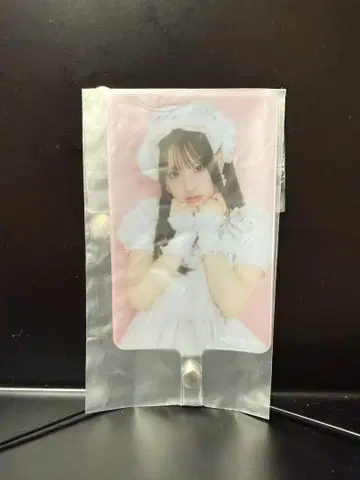 PiKi 오리지널 폰 탭 라쿠텐 부 한정판 혜택 마츠모토 카렌