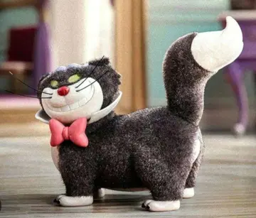 52toys 피규어 루시퍼 디즈니