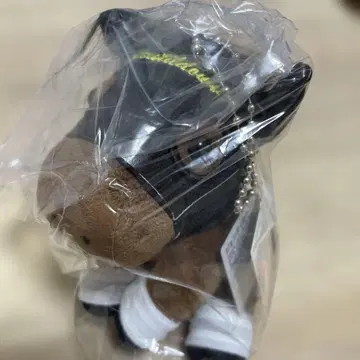 젠틸돈나 봉제 인형 S 사이즈 아이돌 호스 아리마 기념