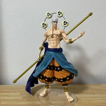 ONE PIECE 원피스 에넬 피규어 C상