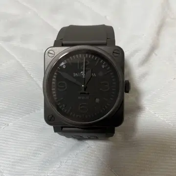 Bell & Ross 벨앤로스/BR03 팬텀