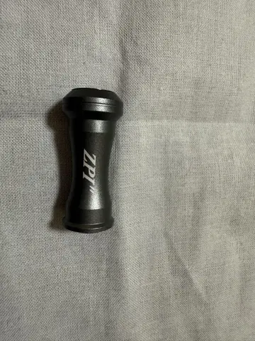 ZPI 머신 컷 노브