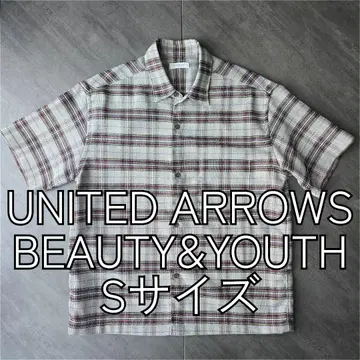 UNITED ARROWS S 사이즈