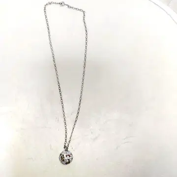 플로와 스키 목걸이 여성용