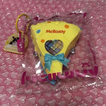 Mellojoy 스퀴즈 도파민 왕국 시리즈
