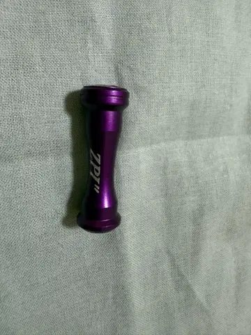 zpi 머신컷 노브