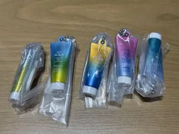 로토 스킨아쿠아 가챠 캡슐 토이