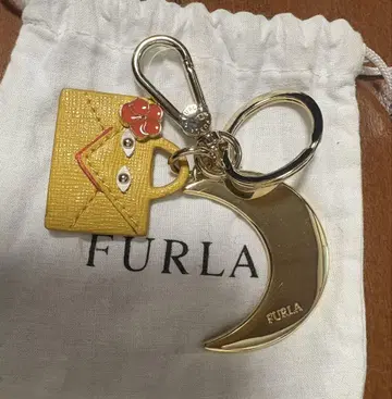 새상품급 훌라 키링 백 월