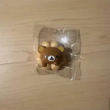 미스터도넛 리락쿠마 마그넷 컬렉션