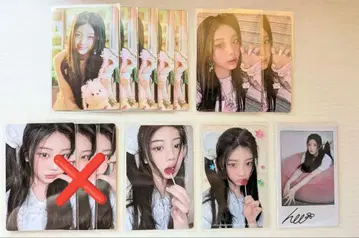 ILLIT 아이릿 원희 시간아 멈춰라 봉입 weverse 혜택