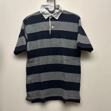 타미 힐피거 TOMMY HILFIGER 피케 셔츠 라거 셔츠