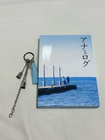 니노미야 카즈나리 하루 아날로그 럭셔리판 DVD 참