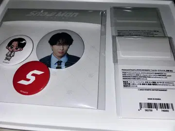 미야타테 료타 세트