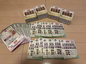 [ 제일복권 ] NARUTO 나루토 중급닌자 시험편