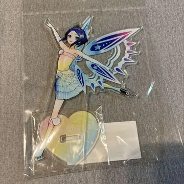 프리티 리듬 레인보우 라이브 프리리즈 아크릴 스탠드 아크스타 린네