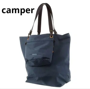 [ 고품질 ] CAMPER 캠퍼 cota 토트백 대용량