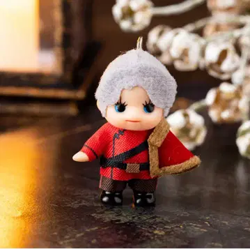 Harry potter*코스튬 큐피 컬렉션*덤스트랭