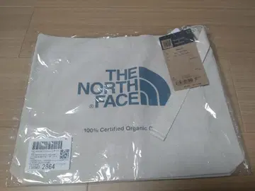 THE NORTH FACE / 더 노스 페이스 토트 새상품