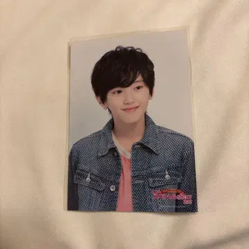 나니와단시 미치에다 슌스케 공식 사진